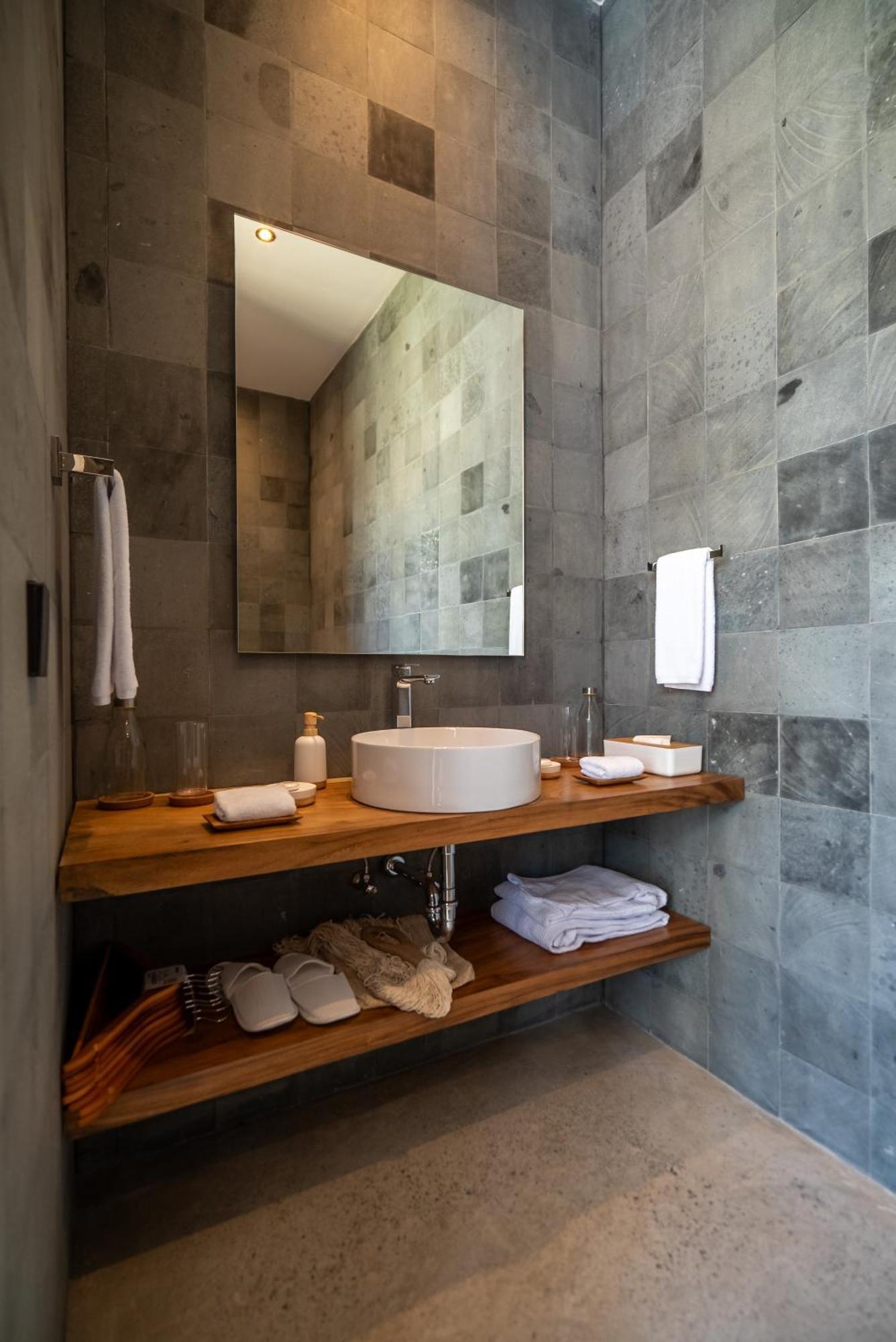 Villa Rouge - Loft Noon Ubud Exterior foto