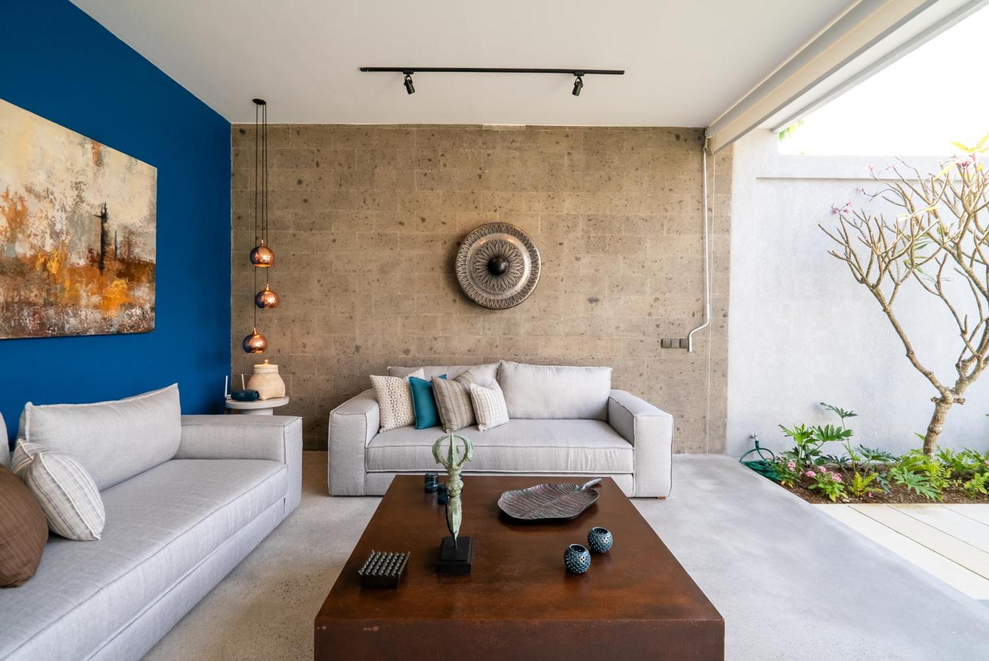 Villa Rouge - Loft Noon Ubud Exterior foto